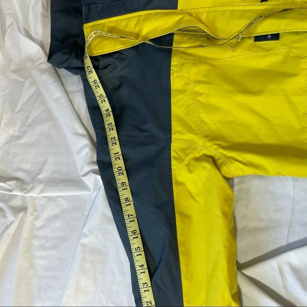 Columbia boys ski outershell 14-16 Jacket - Picture 11 of 12